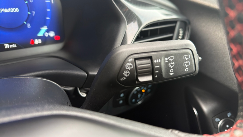 Ford Puma 1.0 EcoBoost ST-Line 5dr Petrol Hatchback